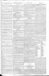 Oracle and the Daily Advertiser Monday 02 December 1805 Page 3
