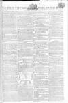 Oracle and the Daily Advertiser Saturday 07 December 1805 Page 1