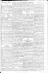 Oracle and the Daily Advertiser Monday 09 December 1805 Page 3