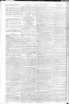 Oracle and the Daily Advertiser Monday 09 December 1805 Page 4
