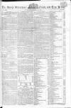 Oracle and the Daily Advertiser Tuesday 10 December 1805 Page 1