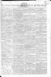 Oracle and the Daily Advertiser Wednesday 11 December 1805 Page 1