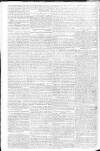 Oracle and the Daily Advertiser Wednesday 11 December 1805 Page 4