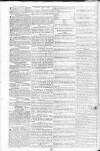 Oracle and the Daily Advertiser Thursday 12 December 1805 Page 2