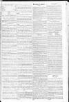 Oracle and the Daily Advertiser Thursday 19 December 1805 Page 3