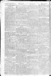 Oracle and the Daily Advertiser Thursday 19 December 1805 Page 4