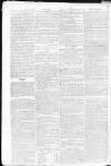 Oracle and the Daily Advertiser Monday 30 December 1805 Page 4
