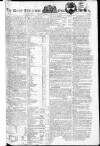 Oracle and the Daily Advertiser Saturday 18 January 1806 Page 1