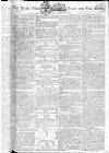 Oracle and the Daily Advertiser Monday 06 January 1806 Page 1