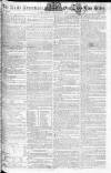 Oracle and the Daily Advertiser Wednesday 15 January 1806 Page 1