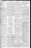 Oracle and the Daily Advertiser Wednesday 15 January 1806 Page 3