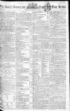 Oracle and the Daily Advertiser Friday 17 January 1806 Page 1
