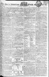 Oracle and the Daily Advertiser Saturday 18 January 1806 Page 1