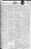 Oracle and the Daily Advertiser Tuesday 21 January 1806 Page 1