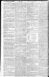 Oracle and the Daily Advertiser Wednesday 22 January 1806 Page 4