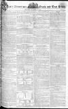 Oracle and the Daily Advertiser Monday 27 January 1806 Page 1