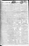 Oracle and the Daily Advertiser Monday 10 March 1806 Page 1