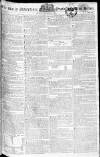 Oracle and the Daily Advertiser Friday 28 March 1806 Page 1