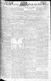 Oracle and the Daily Advertiser Tuesday 01 April 1806 Page 1
