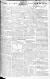 Oracle and the Daily Advertiser Tuesday 22 April 1806 Page 1