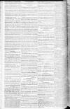 Oracle and the Daily Advertiser Wednesday 23 April 1806 Page 4