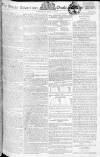 Oracle and the Daily Advertiser Thursday 15 May 1806 Page 1