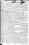 Oracle and the Daily Advertiser Friday 23 May 1806 Page 1