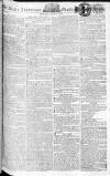 Oracle and the Daily Advertiser Tuesday 27 May 1806 Page 1