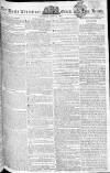 Oracle and the Daily Advertiser Saturday 14 June 1806 Page 1
