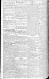 Oracle and the Daily Advertiser Wednesday 25 June 1806 Page 4
