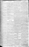 Oracle and the Daily Advertiser Monday 11 August 1806 Page 3
