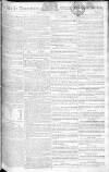 Oracle and the Daily Advertiser Tuesday 12 August 1806 Page 1