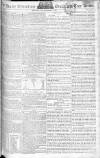 Oracle and the Daily Advertiser Monday 01 September 1806 Page 1