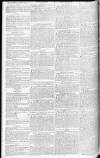 Oracle and the Daily Advertiser Monday 01 September 1806 Page 4