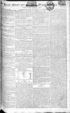 Oracle and the Daily Advertiser Tuesday 02 September 1806 Page 1