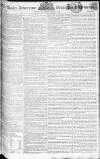Oracle and the Daily Advertiser Thursday 04 September 1806 Page 1