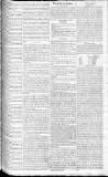 Oracle and the Daily Advertiser Monday 08 September 1806 Page 3