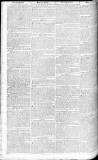 Oracle and the Daily Advertiser Monday 08 September 1806 Page 4