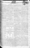 Oracle and the Daily Advertiser Friday 26 September 1806 Page 1