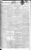 Oracle and the Daily Advertiser Wednesday 01 October 1806 Page 1