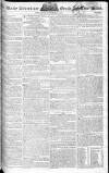Oracle and the Daily Advertiser Thursday 30 October 1806 Page 1