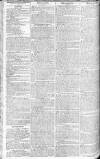 Oracle and the Daily Advertiser Thursday 30 October 1806 Page 4