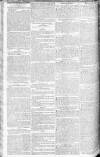 Oracle and the Daily Advertiser Friday 31 October 1806 Page 4