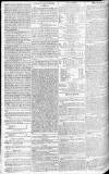 Oracle and the Daily Advertiser Saturday 22 November 1806 Page 4