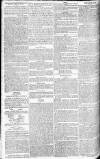 Oracle and the Daily Advertiser Wednesday 26 November 1806 Page 4