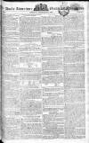 Oracle and the Daily Advertiser Saturday 29 November 1806 Page 1