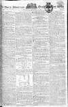 Oracle and the Daily Advertiser Thursday 18 December 1806 Page 1