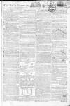 Oracle and the Daily Advertiser Thursday 15 January 1807 Page 1