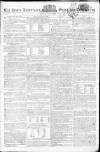 Oracle and the Daily Advertiser Friday 02 January 1807 Page 1