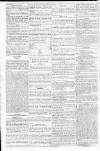 Oracle and the Daily Advertiser Saturday 03 January 1807 Page 4